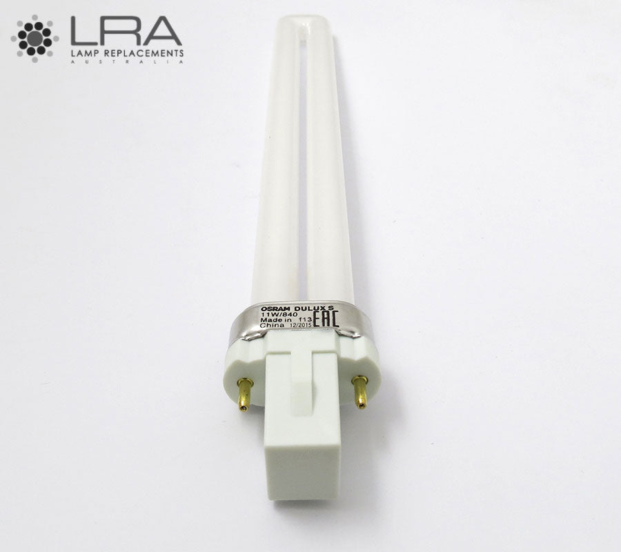 OSRAM Dulux S PL-S 11W G23 4000K-3