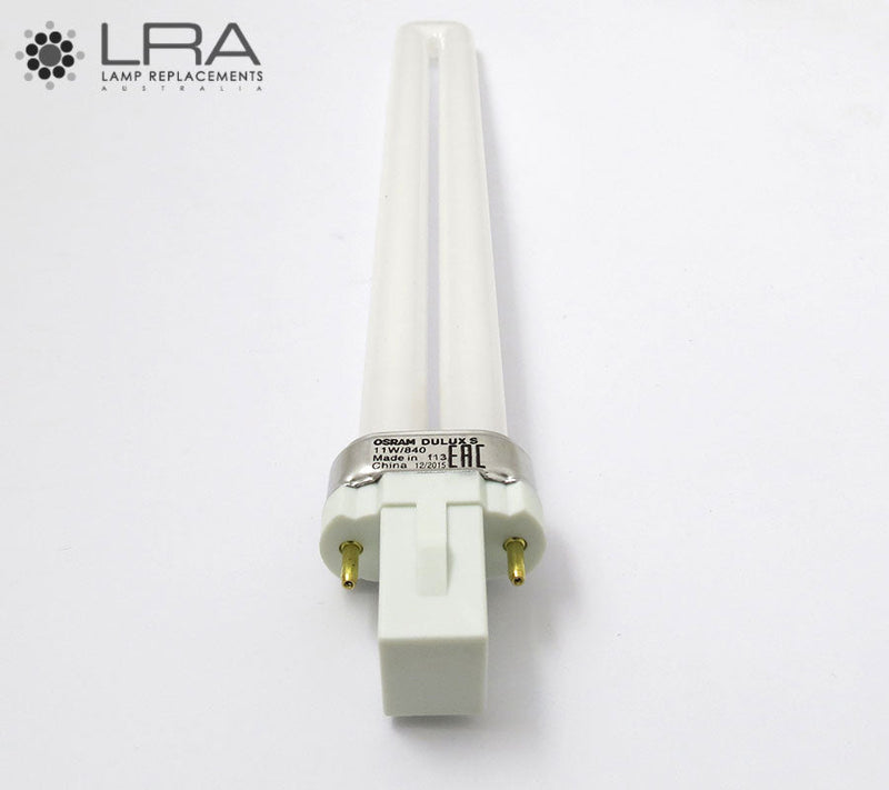 OSRAM Dulux S PL-S 11W G23 4000K-3