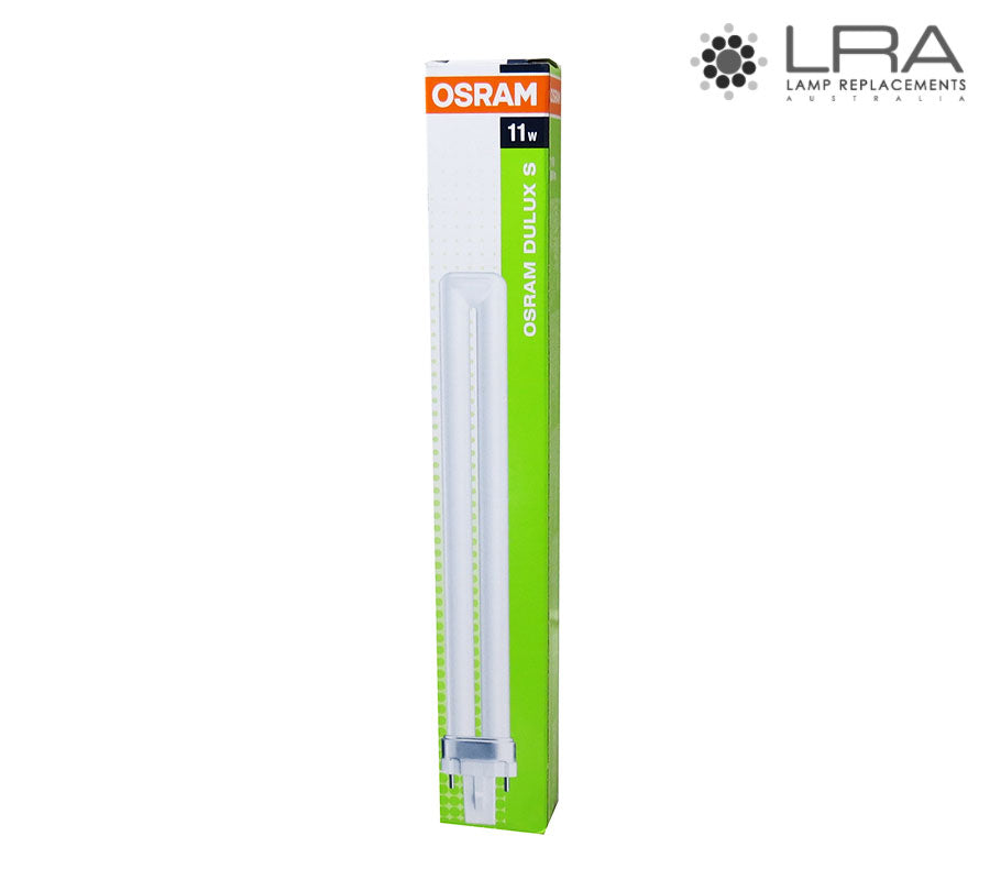 OSRAM Dulux S PL-S 11W G23 4000K-4