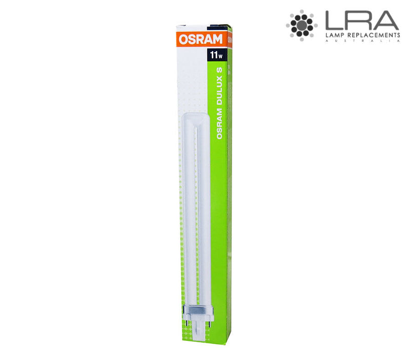 OSRAM Dulux S PL-S 11W G23 4000K-4