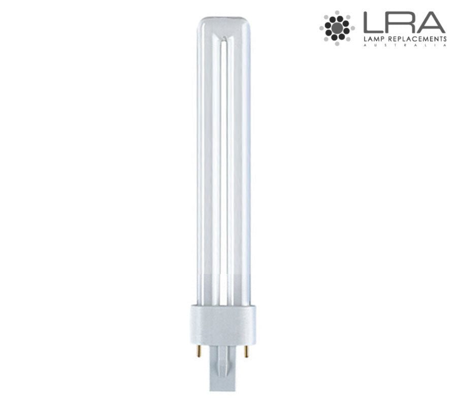 OSRAM Dulux S PL-S 11W G23 4000K-1