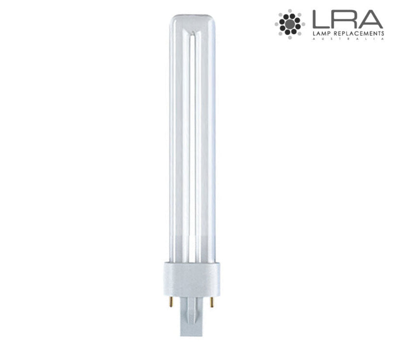 OSRAM Dulux S PL-S 11W G23 4000K-1