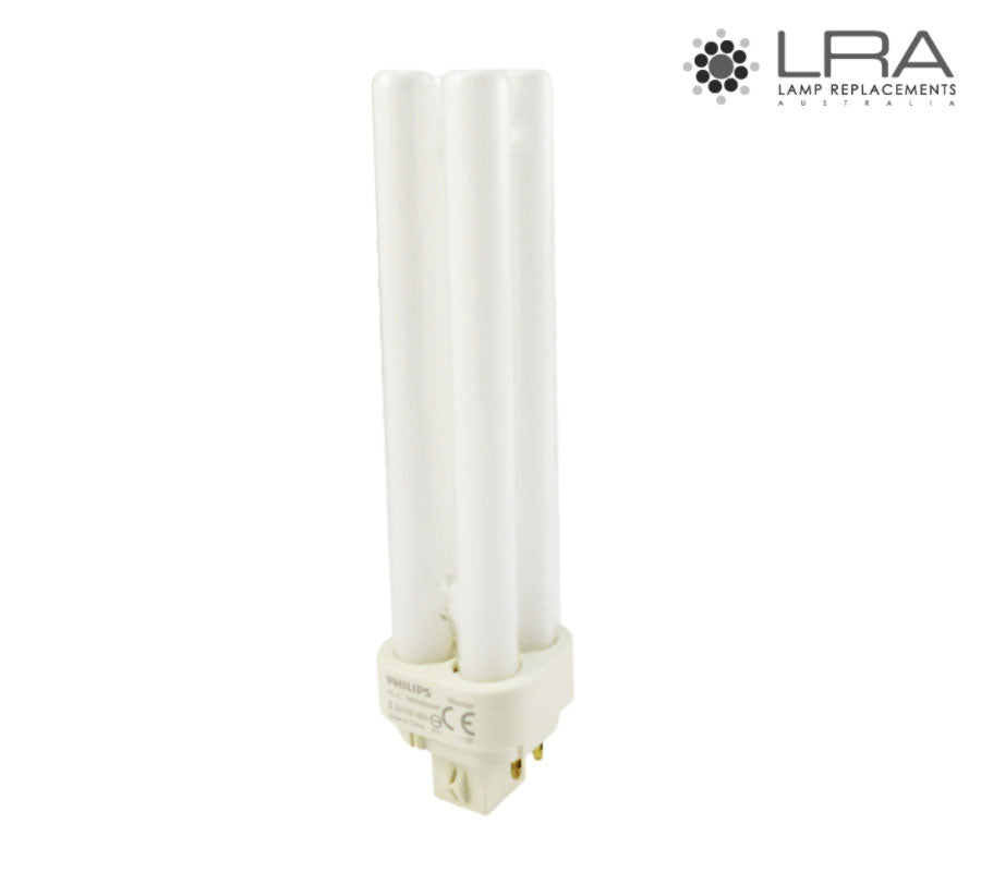 OSRAM Dulux D/E PL-C 18W G24Q2 3000K