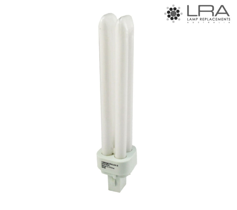 OSRAM Dulux D PL-C 26W G24D3 3000K-1