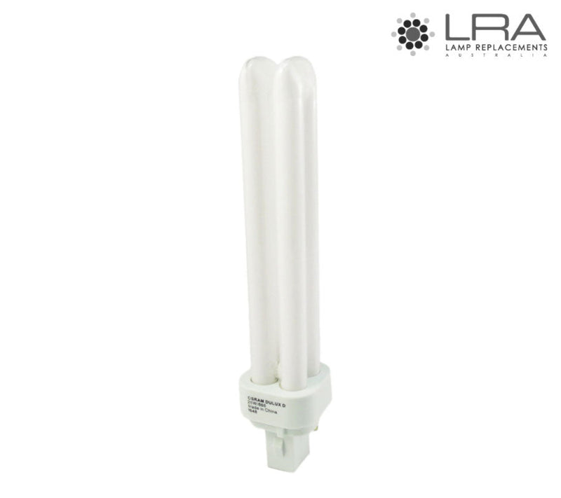 OSRAM Dulux D PL-C 26W G24D3 6500K-1
