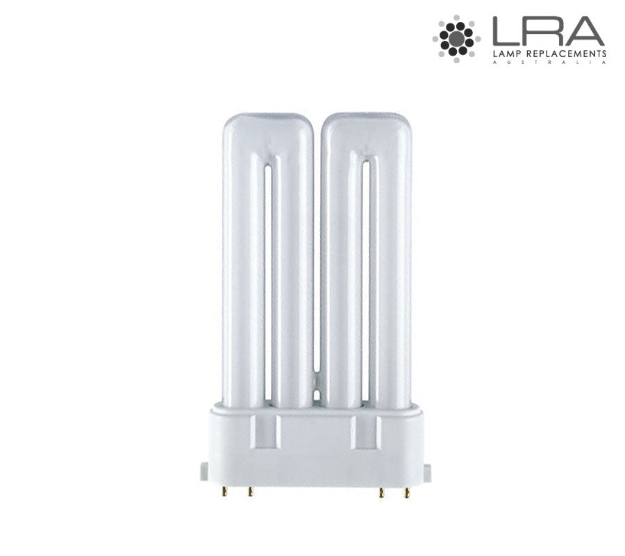 OSRAM Dulux F PL-F 24W 2G10 4000K-1