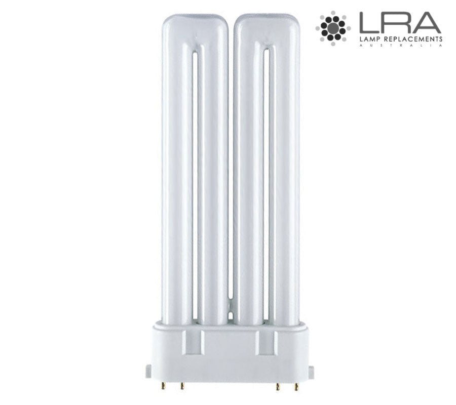 OSRAM Dulux F PL-F 36W 2G10 4000K
