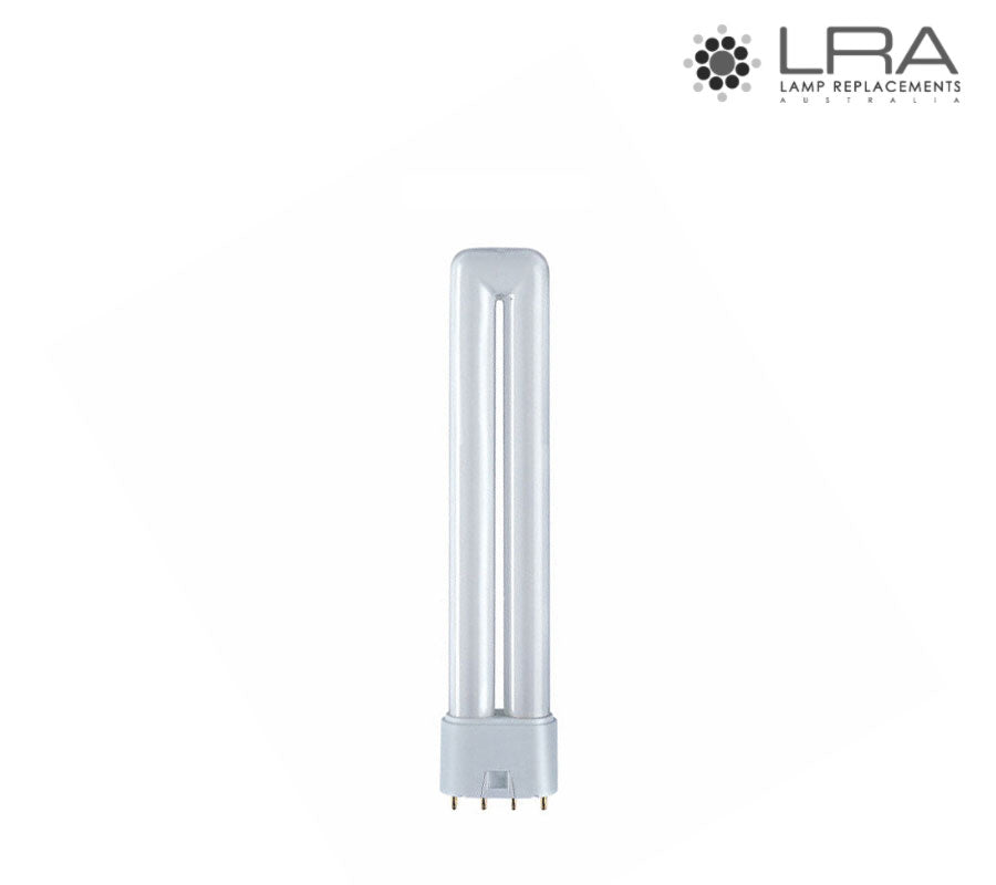 OSRAM Dulux L PL-L 18W 2G11 3000K