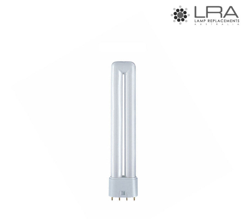 OSRAM Dulux L PL-L 18W 2G11 4000K-1