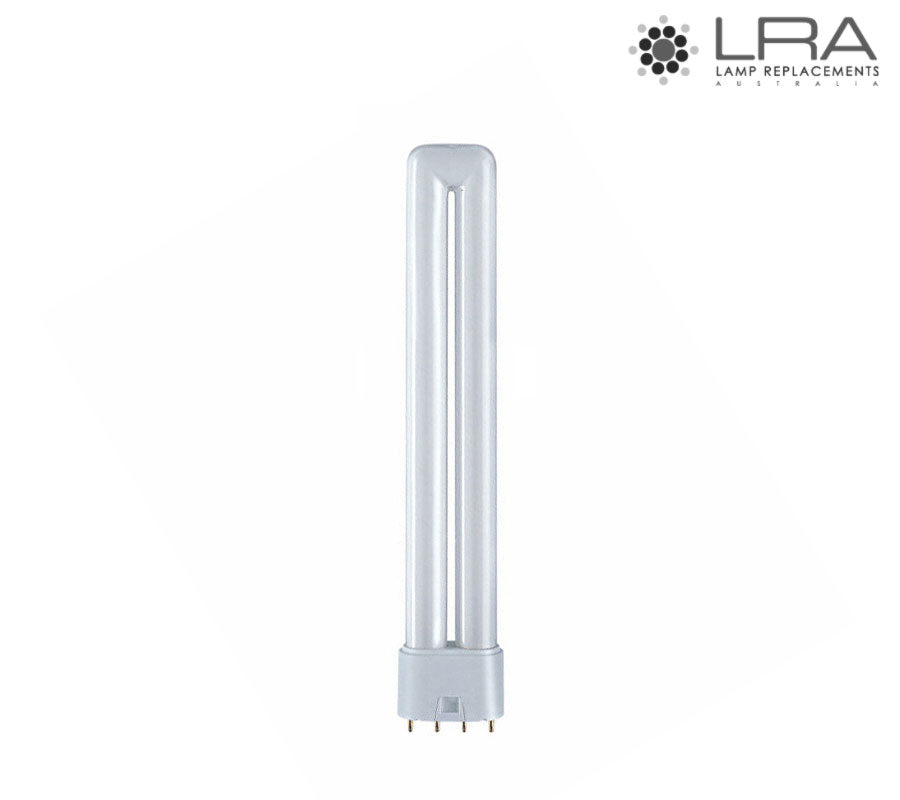 OSRAM Dulux L PL-L 24W 2G11 3000K-1
