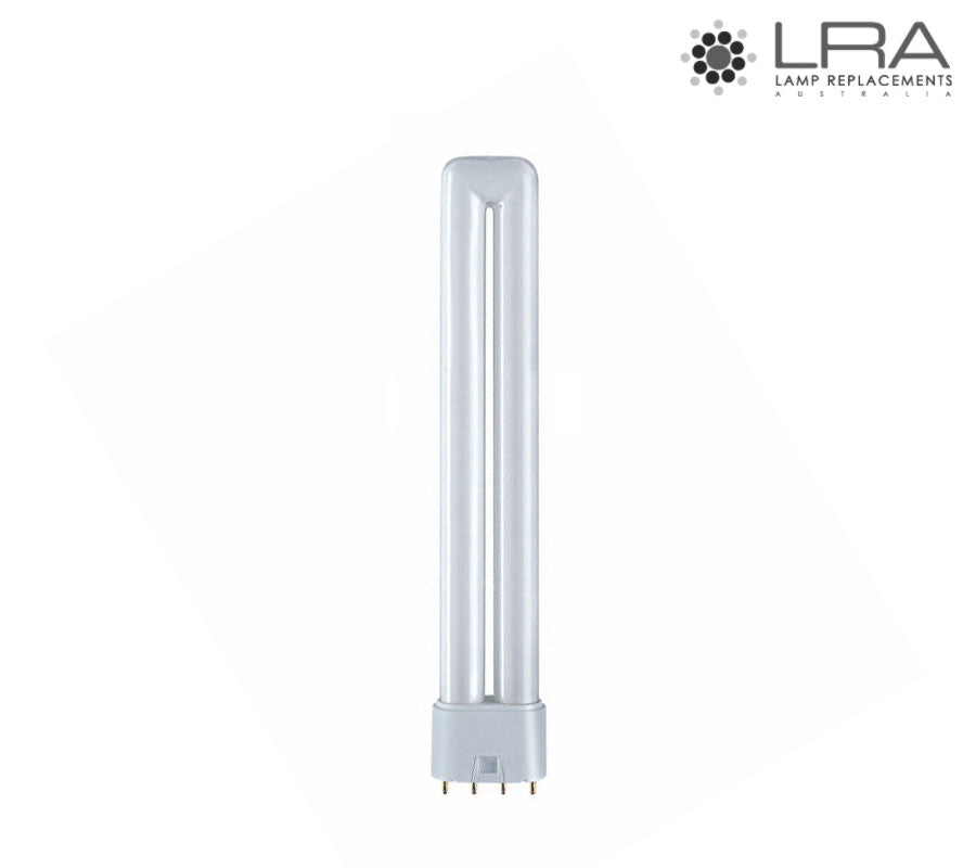 OSRAM Dulux L PL-L 24W 2G11 4000K