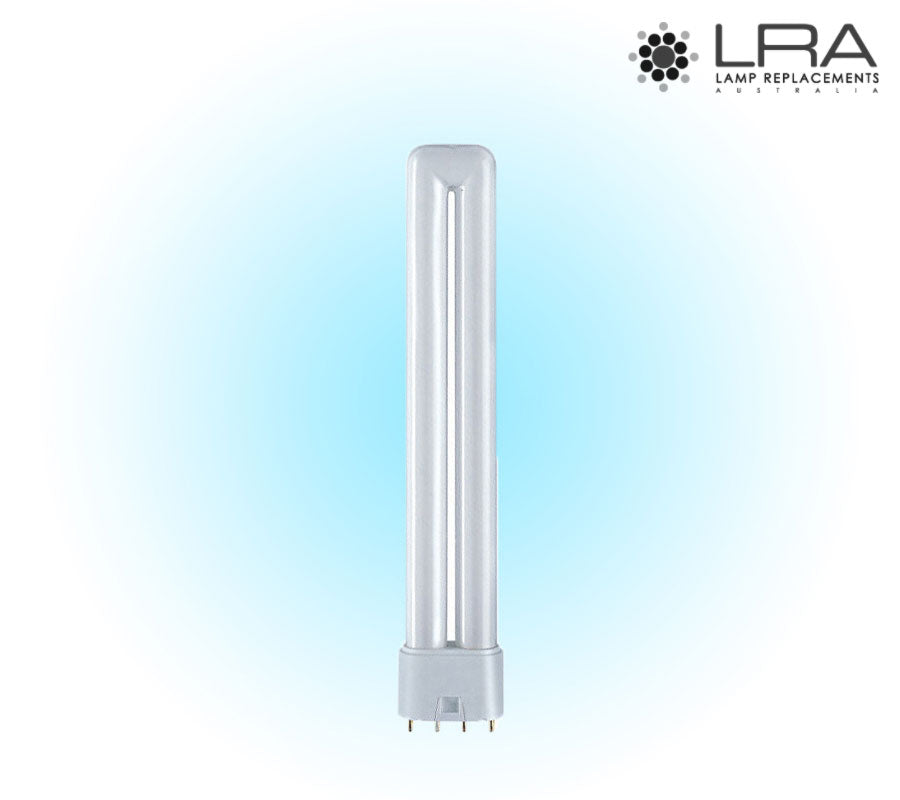 OSRAM Dulux L PL-L 24W 2G11 BLUE