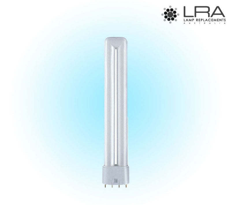 OSRAM Dulux L PL-L 24W 2G11 BLUE-1