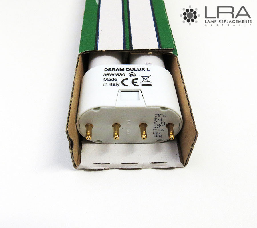 OSRAM Dulux L PL-L 36W 2G11 3000K-2