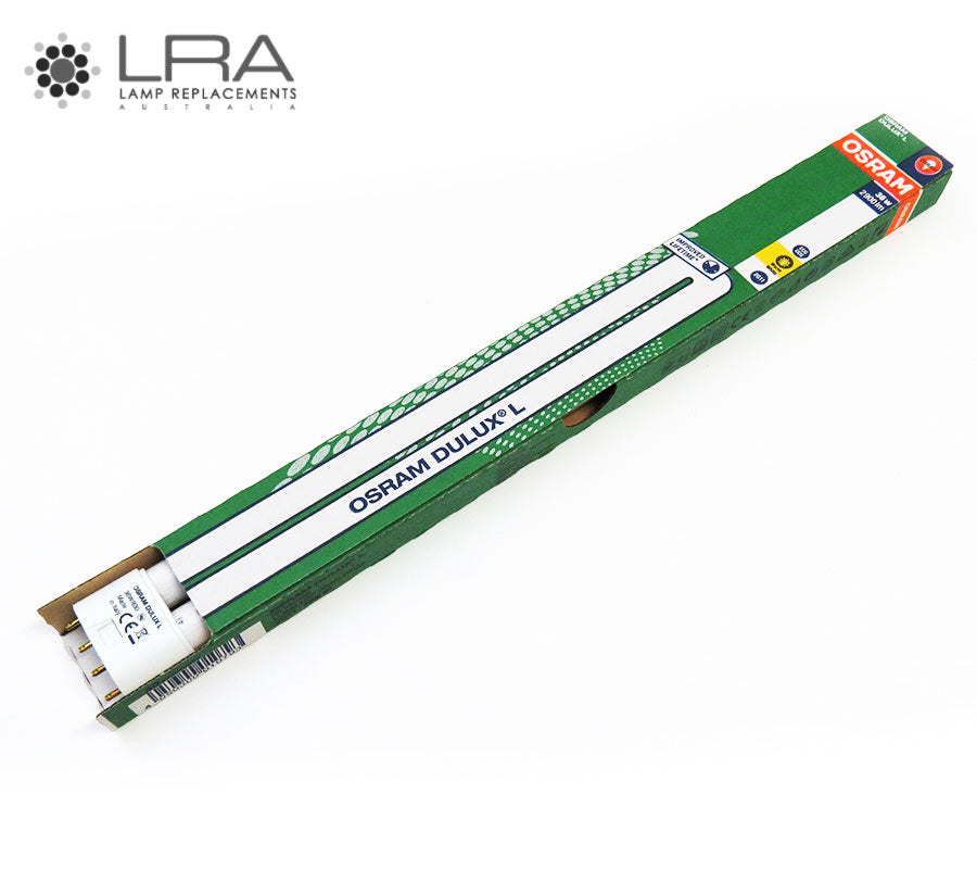OSRAM Dulux L PL-L 36W 2G11 3000K-3