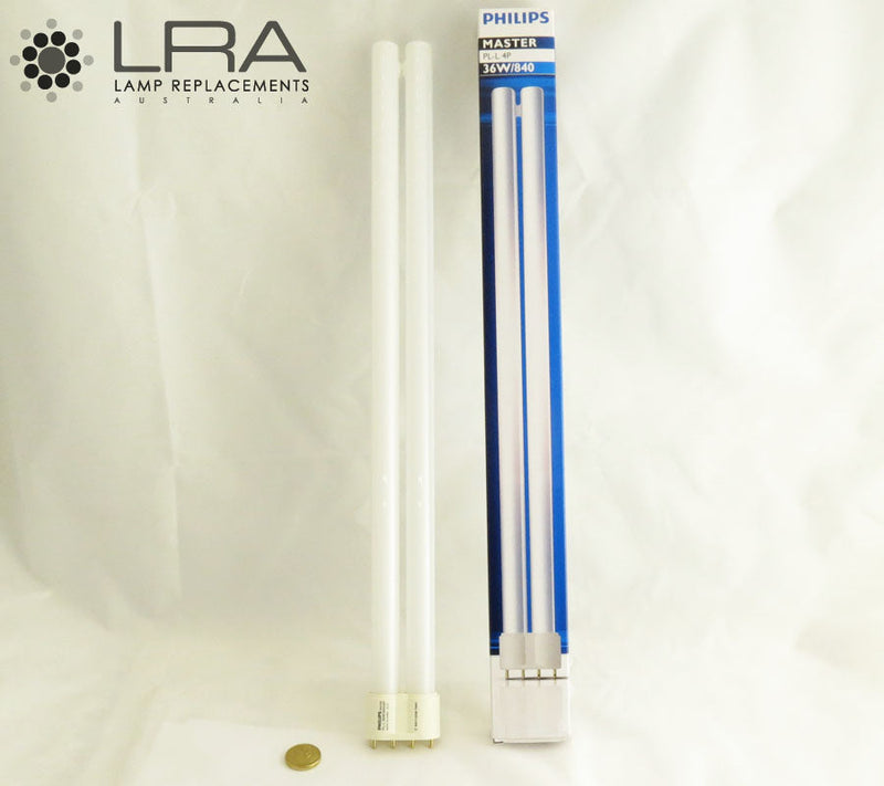 OSRAM Dulux L PL-L 36W 2G11 4000K-2
