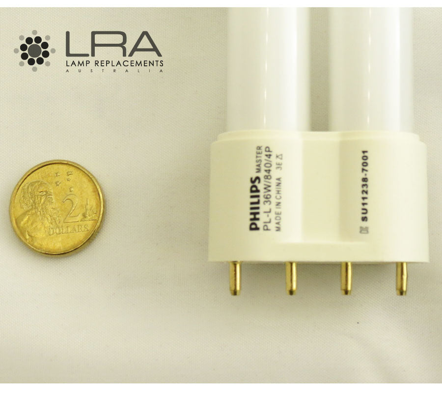 OSRAM Dulux L PL-L 36W 2G11 4000K-3