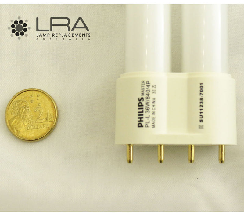 OSRAM Dulux L PL-L 36W 2G11 4000K-3