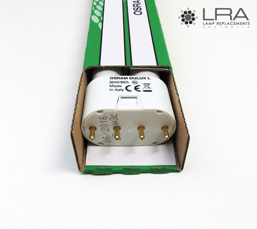 OSRAM Dulux L PL-L 36W 2G11 6500K