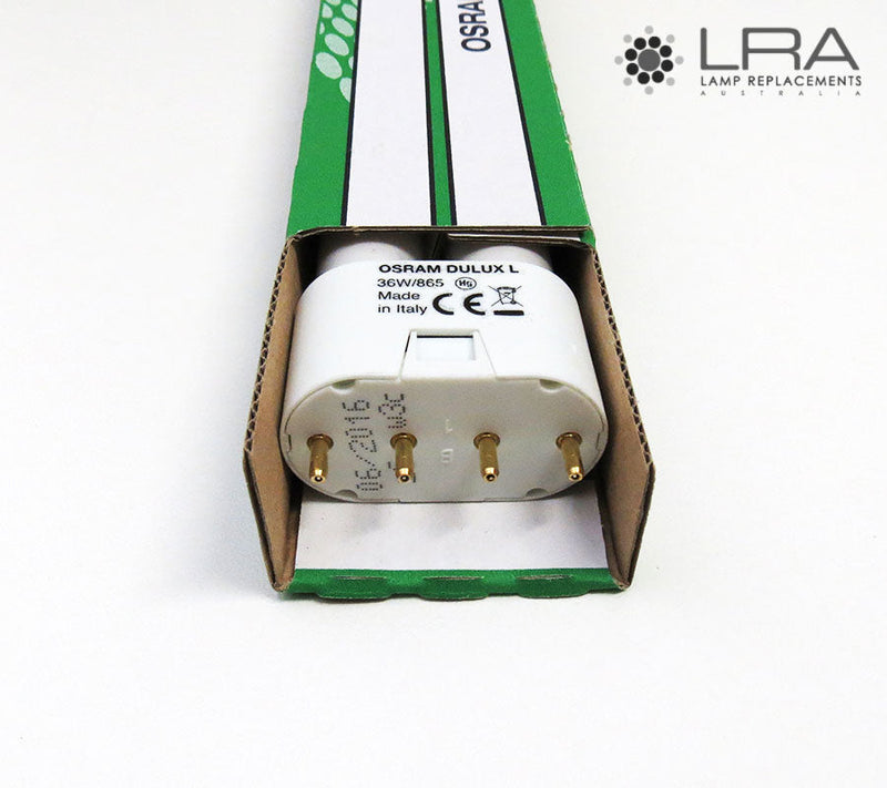OSRAM Dulux L PL-L 36W 2G11 6500K-2