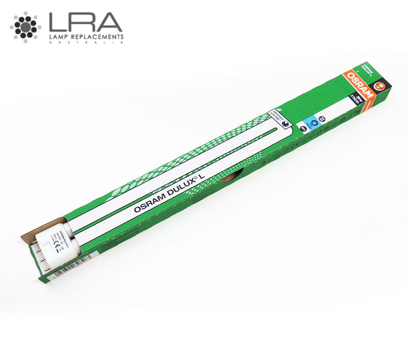OSRAM Dulux L PL-L 36W 2G11 6500K-3