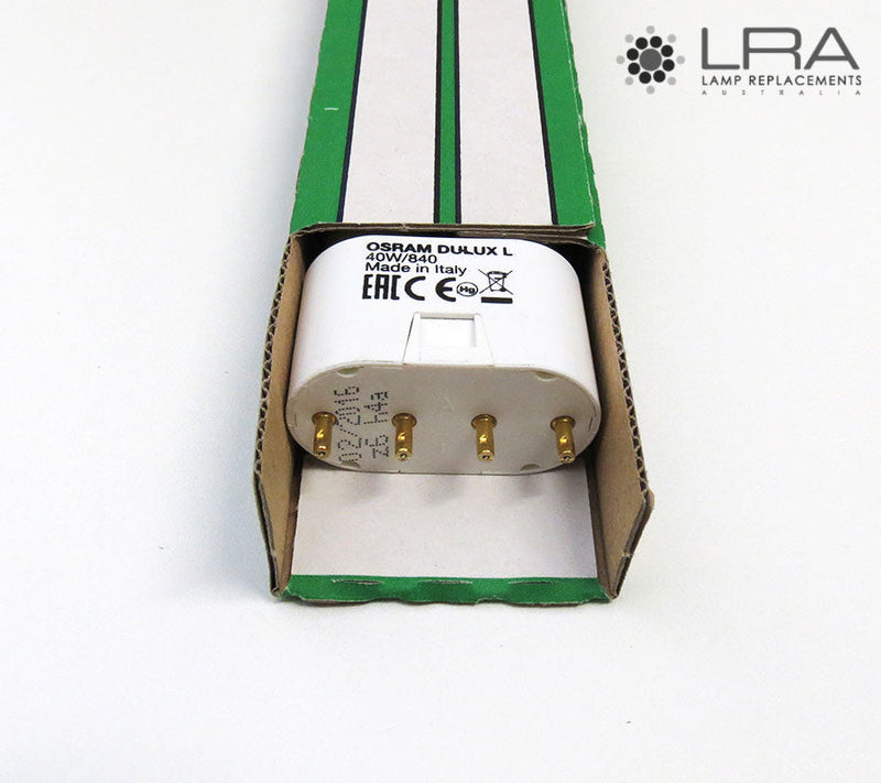 OSRAM Dulux L PL-L 40W 2G11 4000K-2