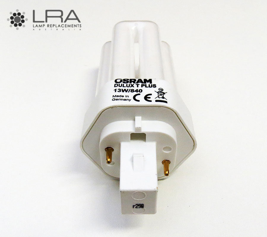 OSRAM Dulux T PL-T 13W GX24D1 4000K