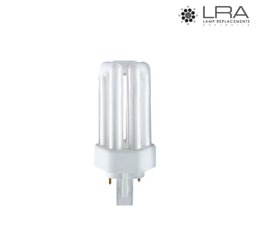 OSRAM Dulux T PL-T 13W GX24D1 4000K-1