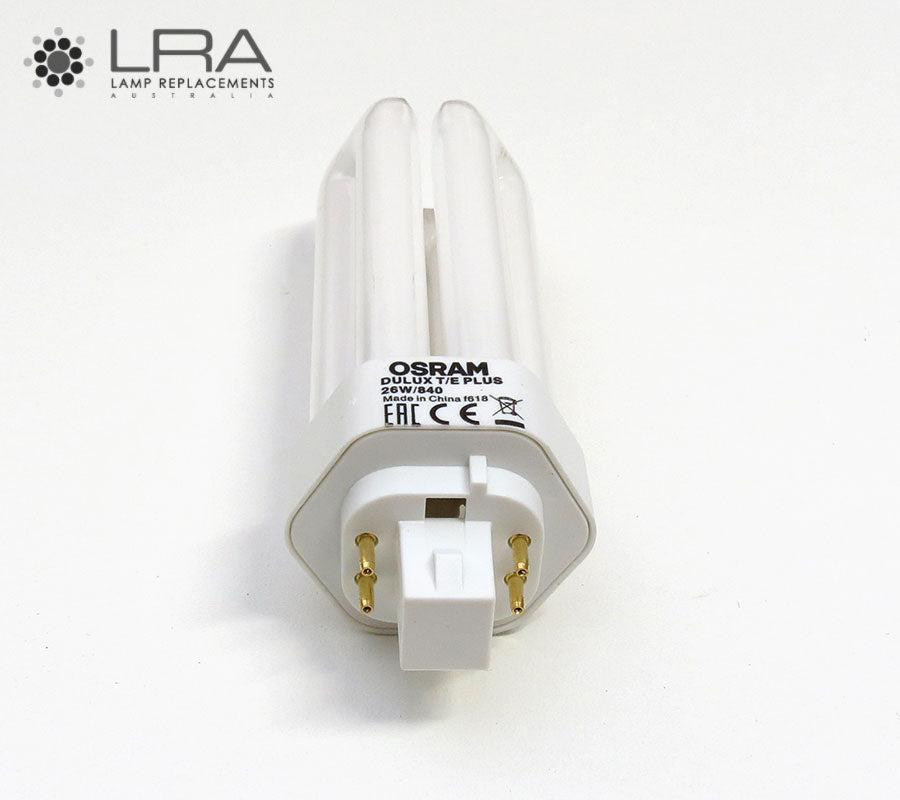 OSRAM Dulux T/E PL-T 26W GX24Q3 4000K-2