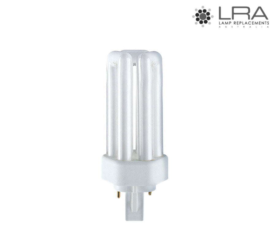 OSRAM Dulux T PL-T 26W GX24D3 4100K