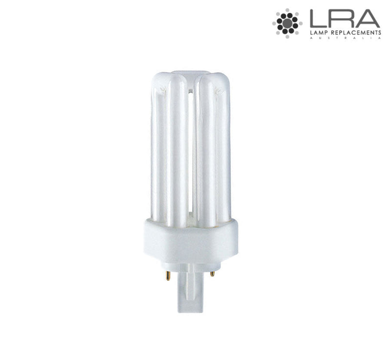 OSRAM Dulux T PL-T 26W GX24D3 4100K-1