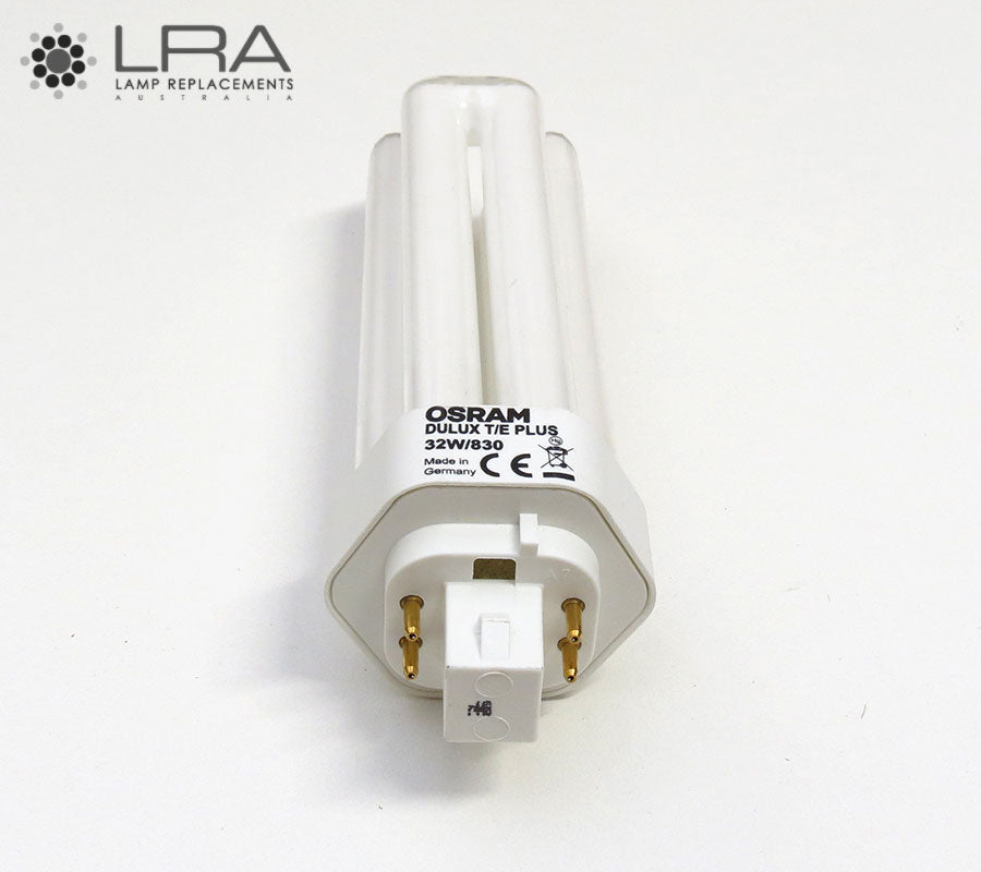 OSRAM Dulux T/E PL-T 32W GX24Q3 3000K-2