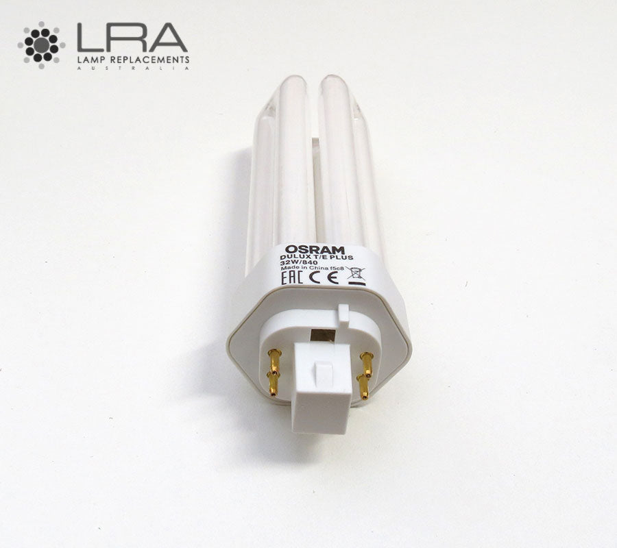 OSRAM Dulux T/E PL-T 32W GX24Q3 4000K
