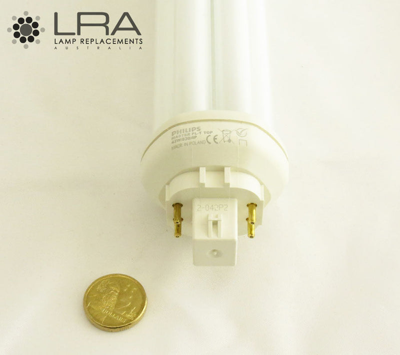 OSRAM Dulux T/E PL-T 42W GX24Q4 3000K-3