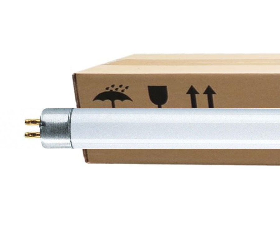 BOX OF 20 OSRAM T5 Tube HO 54W Cool White 1163mm-1