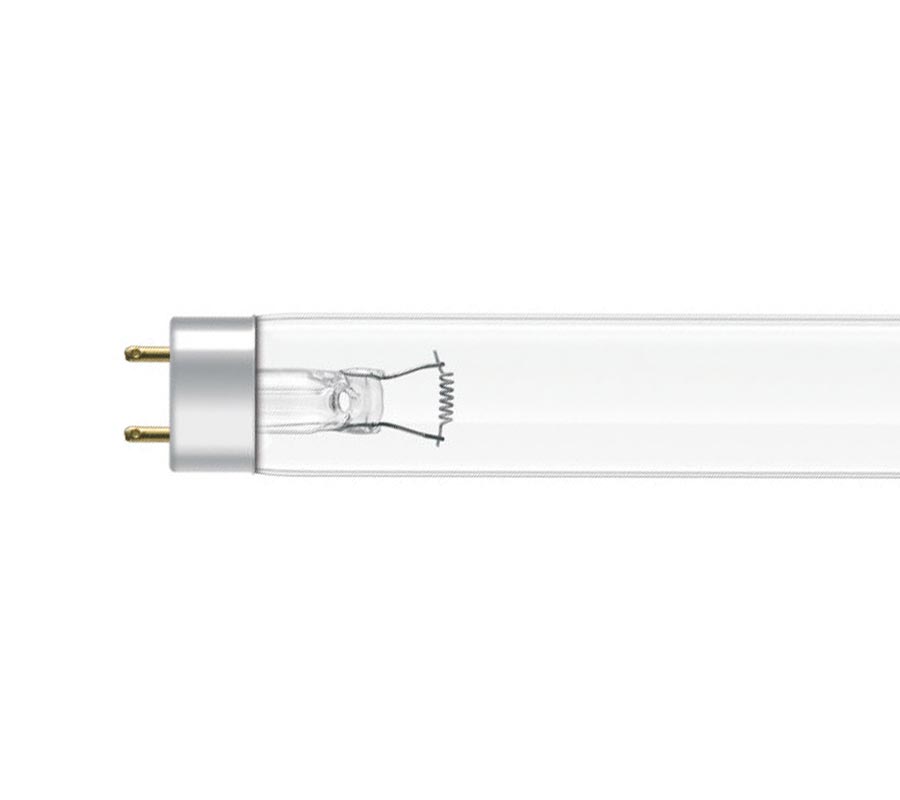 OSRAM Puritec HNS UV-C T5 4W 254nm 136mm-1