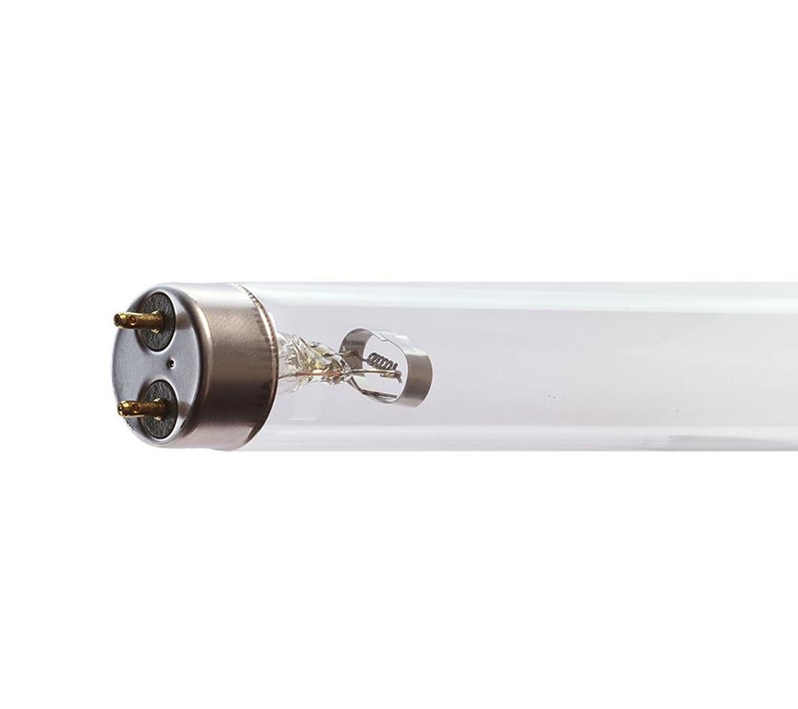 OSRAM Puritec HNS UV-C T8 25W 254nm 438mm