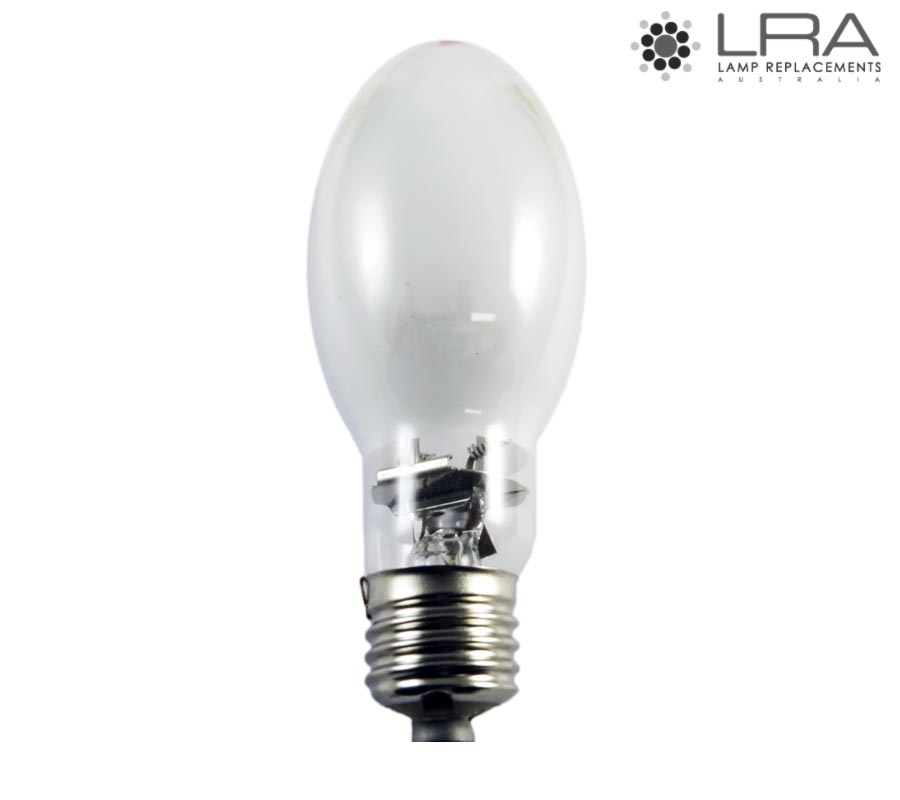 VENTURE White-Lux 70W ES 3200K Coated-1