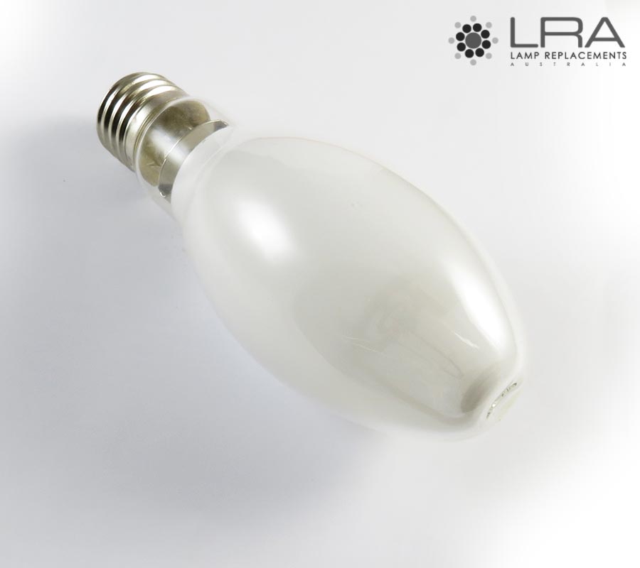VENTURE White-Lux 100W ES 3200K Coated