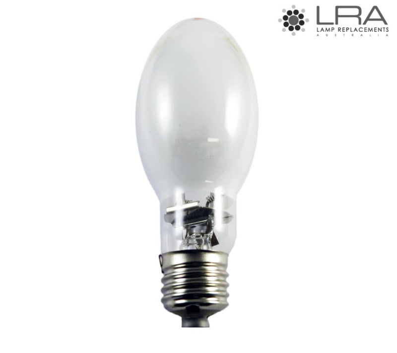 VENTURE White-Lux 70W ES 3700K Coated-1