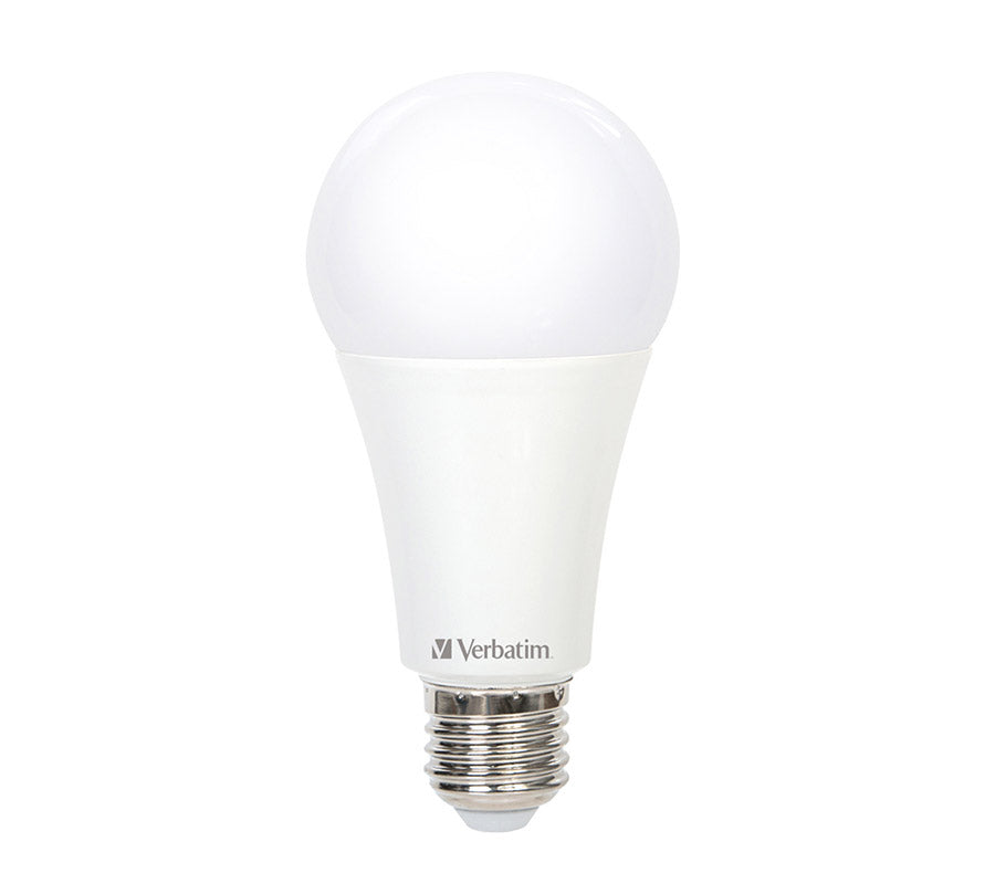 VERBATIM LED GLOBE 15W E27 6500K Dimmable-1