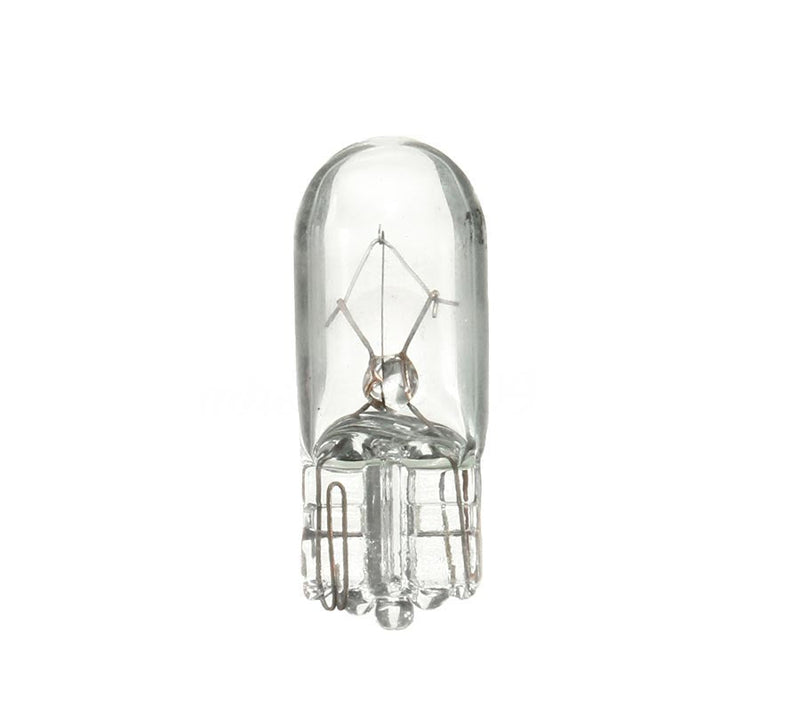 GENERIC Indicator Lamp T10 1W 28V Wedge-1