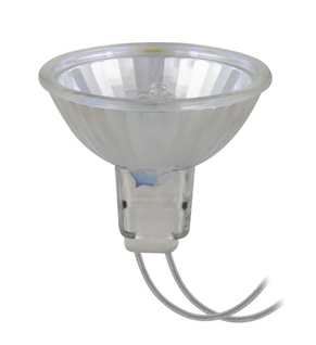 6.6 A Current Controlled Halogen Reflector Lamp for Series Operation-1