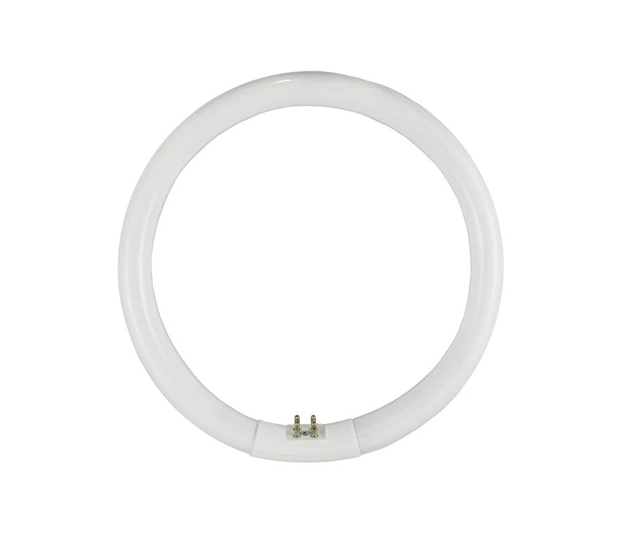 CLA Circular Fluoro T5 22W G10Q 3000K-1