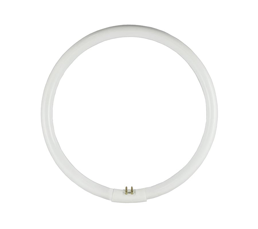 LUCCI Circular Fluoro T5 32W G10Q 4000K (275mm)-1