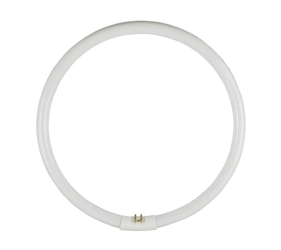 OSRAM Circular Fluoro T5 40W G10Q 6500K (275mm)-1