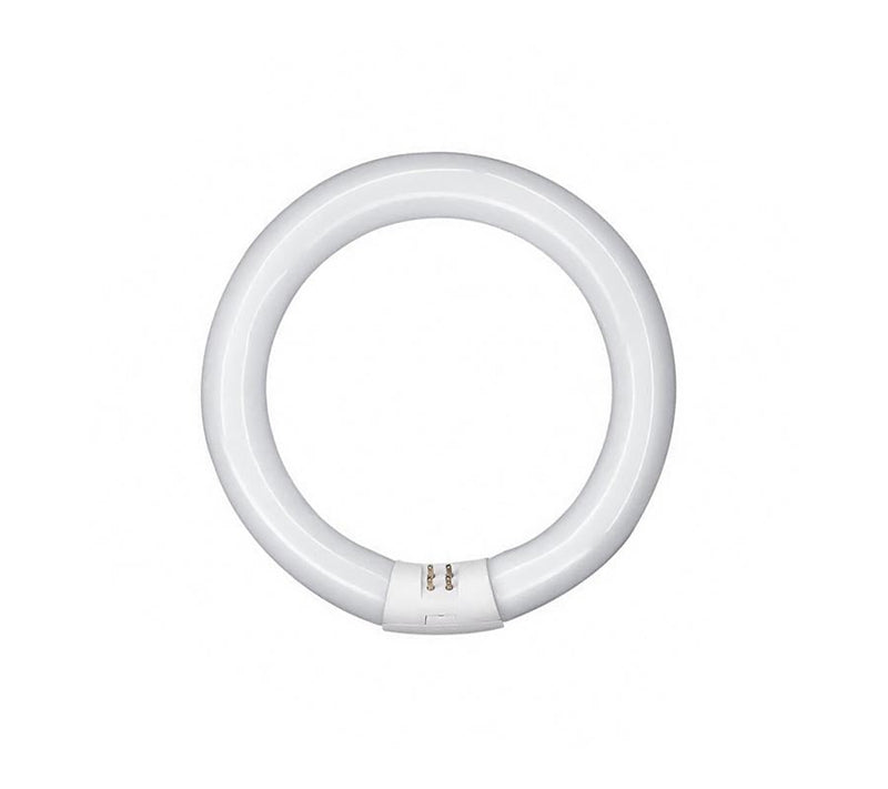 CLA Circular Fluoro T9 22W G10Q 5000K Triphosphor-1