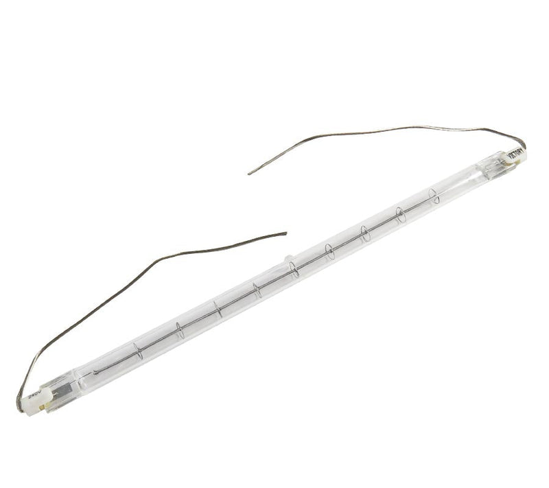 VICTORY QIR Heat 1000W 240V R7s w/leads 344mm-1