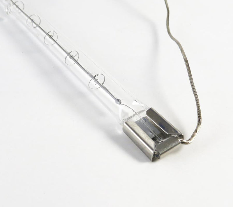 VICTORY QIR Heat Metal 500W 240V w/leads 225mm-2