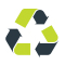 Lighting recycling